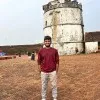 Yugesh Manthri