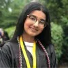 Masooma Syed Naqvi