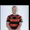 Ethan Geen
