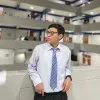 Kevin Campoverde Espinoza