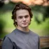 Ashton Harrison