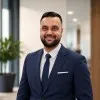 Harry Dhillon