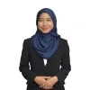 Aleaya Zafirah
