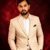 Ashish Kumar Jha