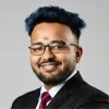 Nithish Kanigiri