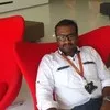 Sunil kumar Sucheendran