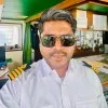 Capt Abhinav Handa