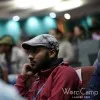 M Usman