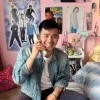 Brian Jay Lei
