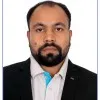 Er Md Zakir Hussain