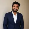 Vinay Reddy Ramala