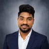 P Ashok