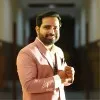 Naveen Kumar