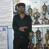 Amritans kumar