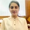 Zeenat Sharma