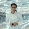 Aswathy Ashok