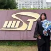 Pritisha Shrestha