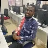 Moshood Owodeinde
