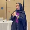 Shahad Mohammed