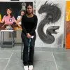 Madhuri Dhanunjai Gade