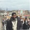 Datta Vinay Attuluri