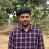 K Raviteja Naik