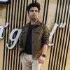 Shane Aalam