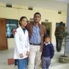 ABDUR ROUF
