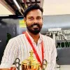 Sakthi Dasan