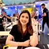 Alina Jamshed