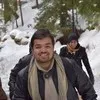 Shahzeb Masood
