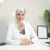 Dalia Ismail