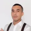 Argenis Armando Perdomo Vela