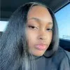 Jynnae’ Evans