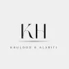 Khulood Alarifi