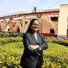 Urvi Achuthan