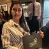 Hafsa Yaseen