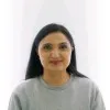 Kanksha Mahadevia