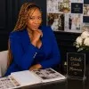 Simone Walker