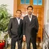 Shamroze Burhan