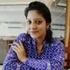Sulagna Banerjee