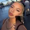 Xavia fausett