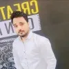 Monu Mahawar