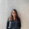 Sasha Surindran