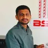 Sudarshan Gaikwad