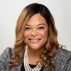 Shamia Priestley