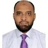 Mohammad Masud Hossain