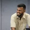 Aravind