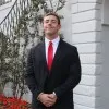 Connor Huston