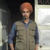 Sukhmanpreet Singh